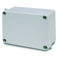 Famatel Enclosure, 21 H, 80 PK 3072-CT